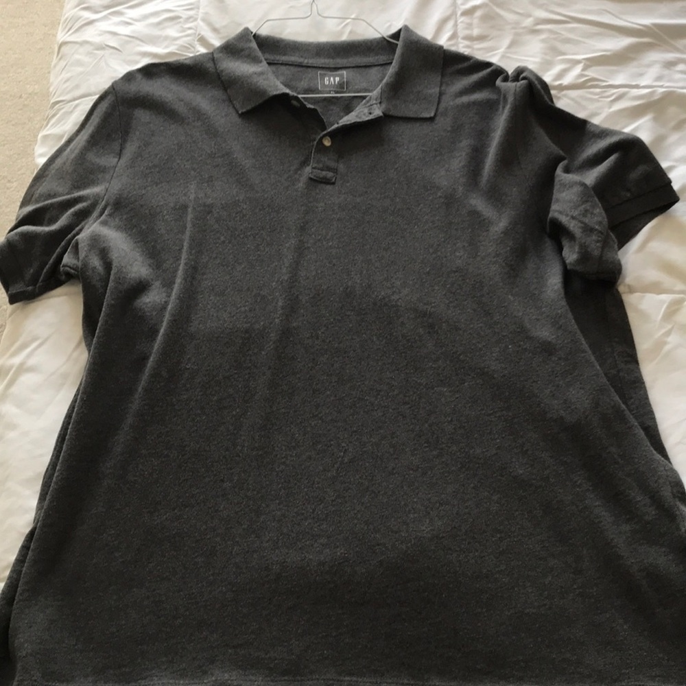 Gap Polo